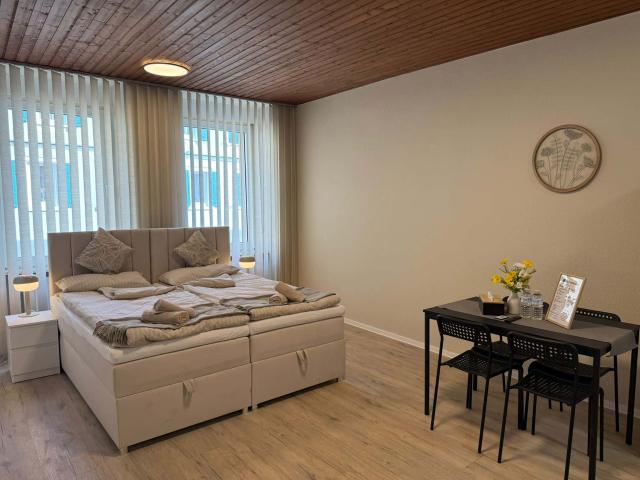 Apartment mieten in Ebersheim, Mainz