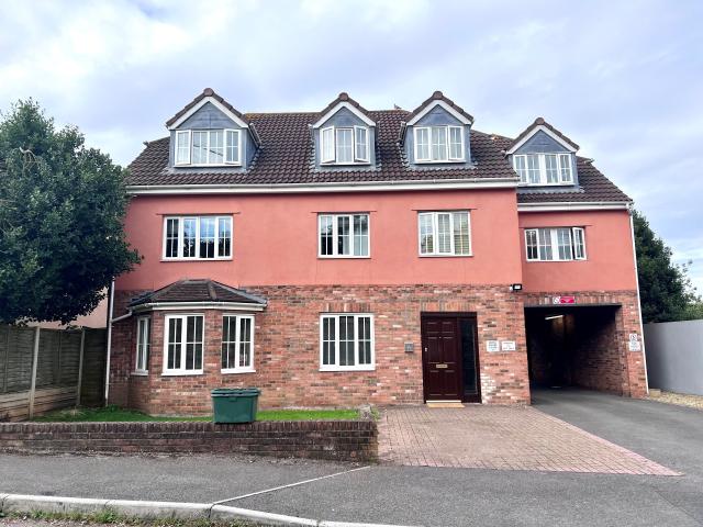 Apartment for rent in Kingswood, South Gloucestershire