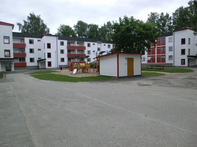 Lägenhet hyra i Katrineholm, Södermanlands län
