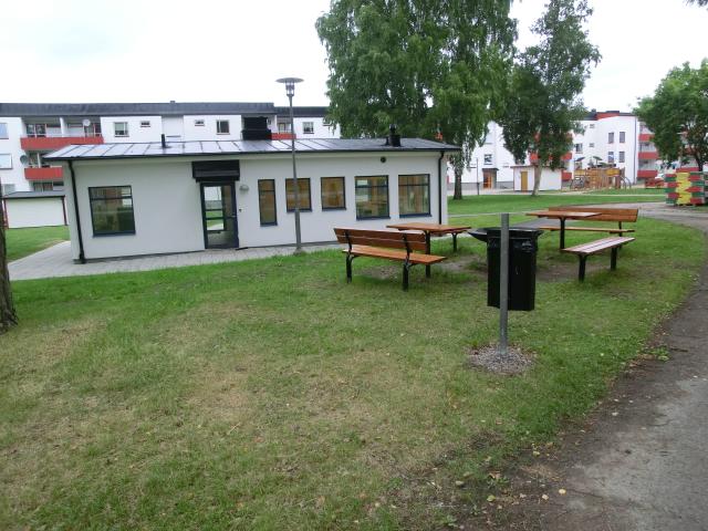 Lägenhet hyra i Katrineholm, Södermanlands län