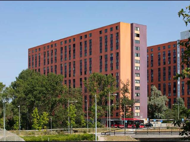 Lägenhet hyra i Huddinge, Stockholm