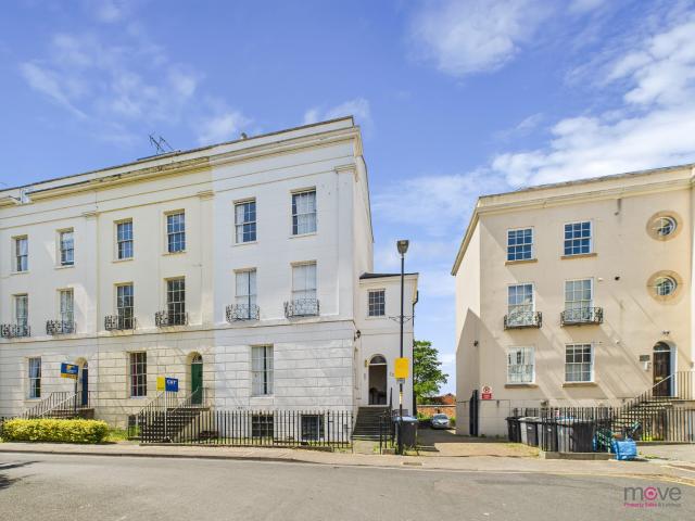 Apartment for rent in Kings Barton, Gloucester