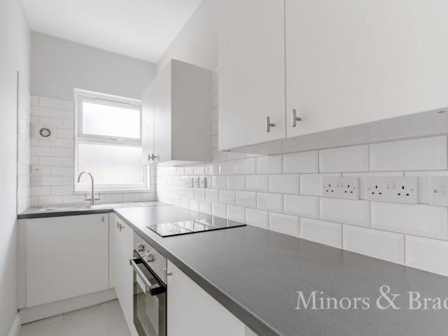 Apartment for rent in East Bank, Norfolk