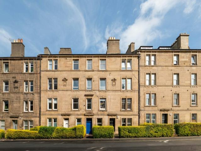 Apartment for rent in Murrayfield, City of Edinburgh