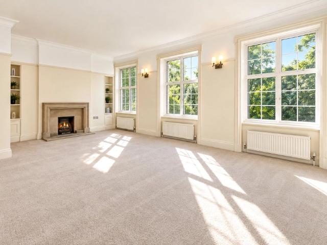 Apartment for rent in North End, West Hampstead