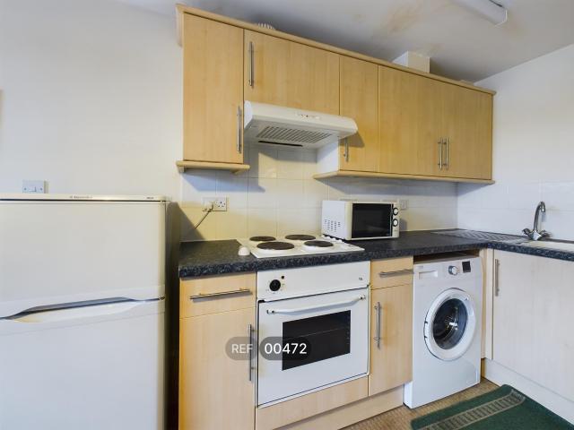 Apartment for rent in Hull, City Of Kingston Upon Hull