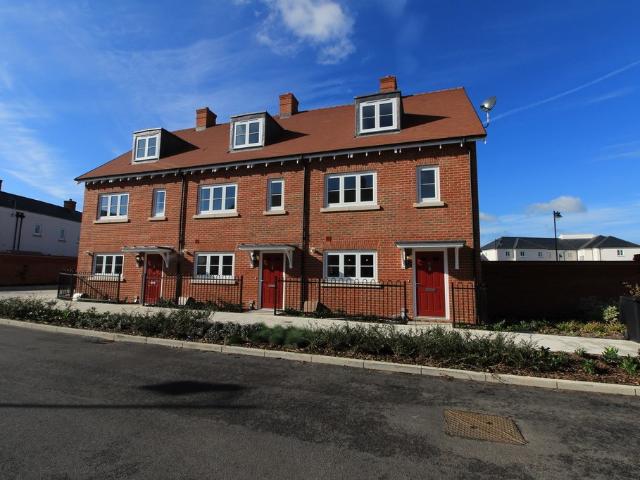 Apartment for rent in Spring Vale, Hampshire