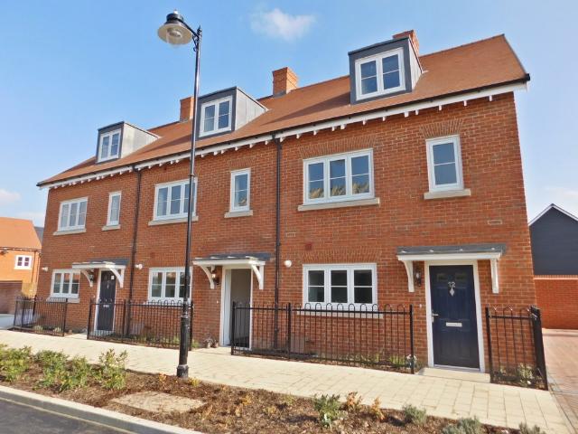 Apartment for rent in Waterlooville, Havant