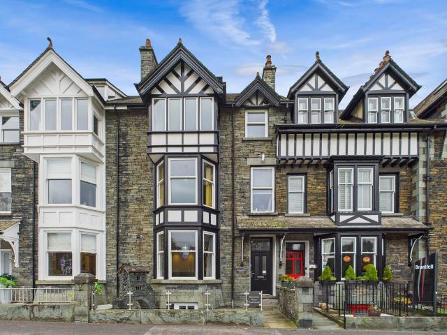 Apartment for rent in Waterhead, Ambleside