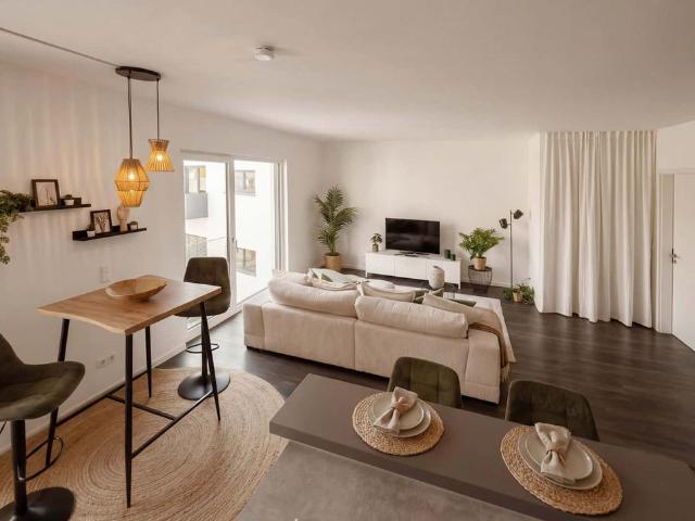 Apartment mieten in Frauenland, Würzburg