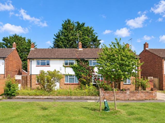 Apartment for rent in Ayton, Scotland