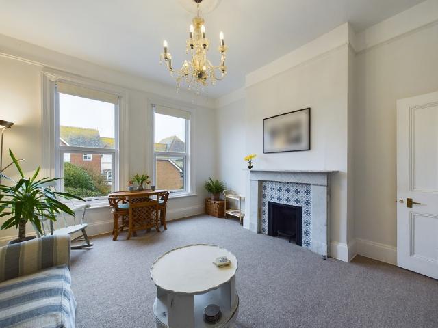 Apartment for rent in West Worthing, Worthing