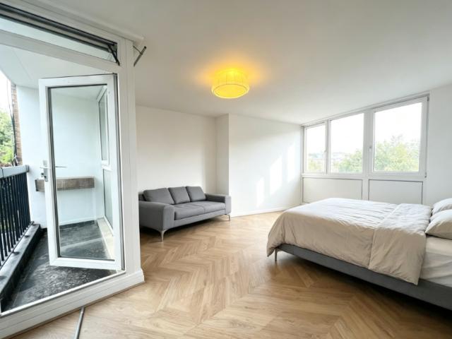 Apartment for rent in Holloway, Greater London
