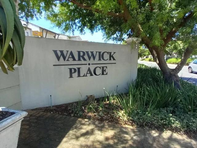 Apartment for rent in Royal Ascot, Milnerton