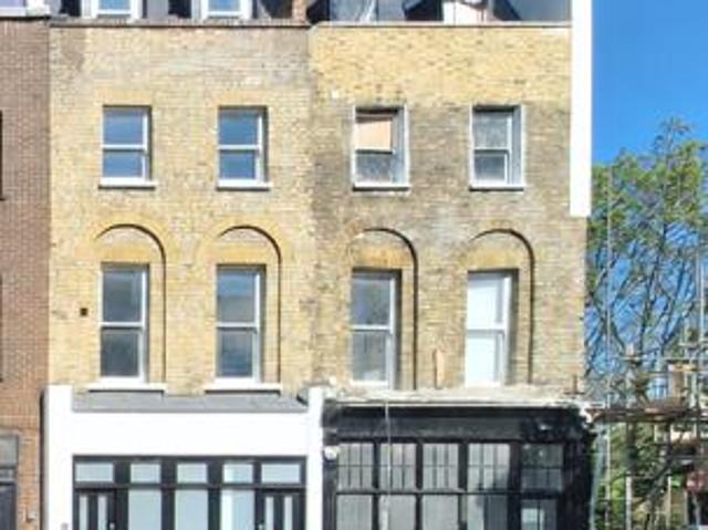 Apartment for rent in Somers Town, Greater London