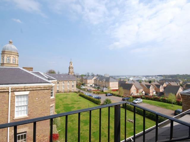Apartment for rent in Friern Barnet, Greater London