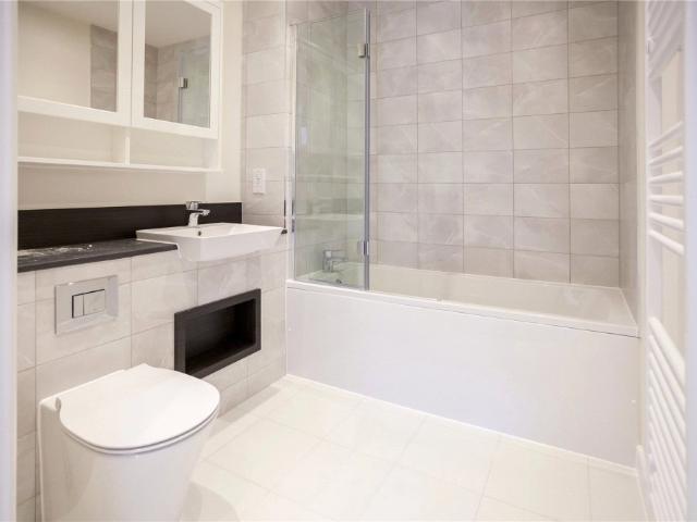 Apartment for rent in Millbrook Park, Greater London
