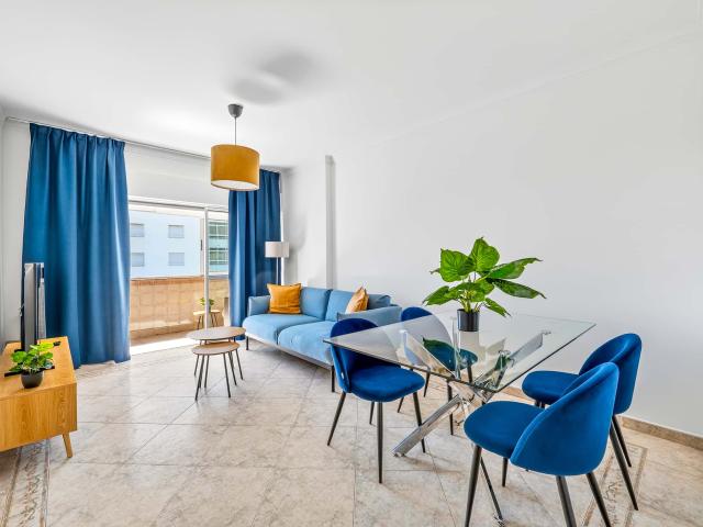 Apartamento alugar em Bairro das Caixas, Cascais
