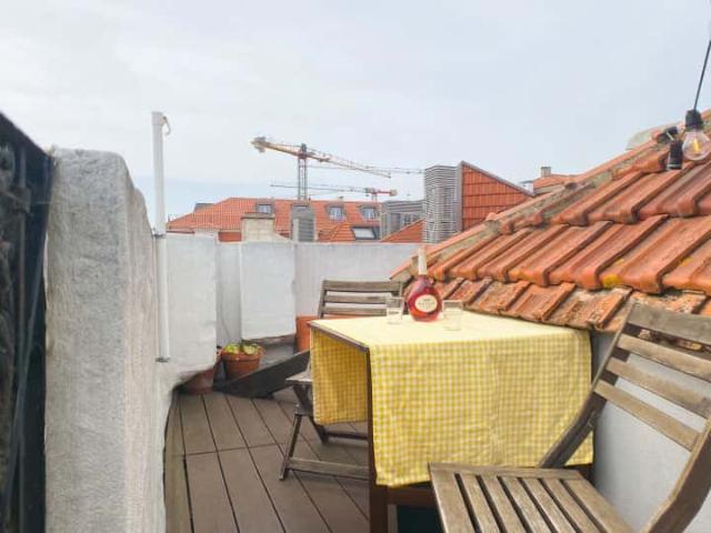 Apartamento alugar em Misericórdia, Lisboa