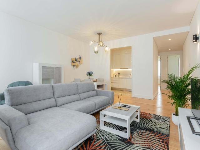 Apartamento alugar em Lisboa