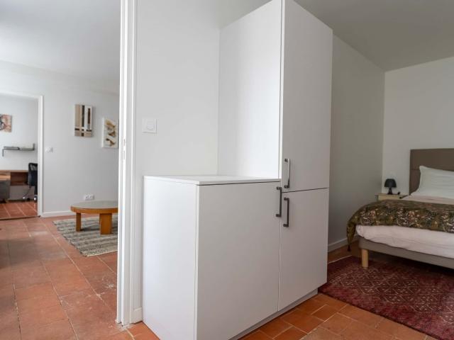 Appartement location à Carcassonne