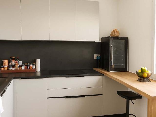 Appartement location à Nanterre