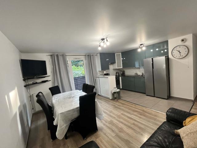 Appartement location à L'Haÿ-les-Roses, Choisy-le-roi