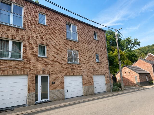 Appartement location à Trooz, Wallonie