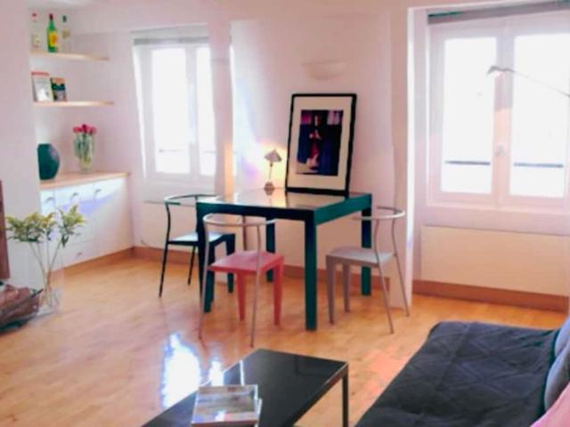 Appartement location à Paris, Île-de-France