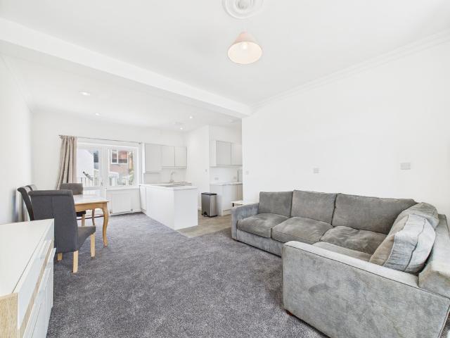 Apartment for rent in Whitehawk, Brighton & Hove