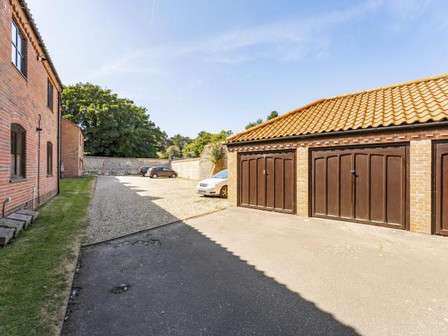 Apartment for rent in Comers, Norfolk