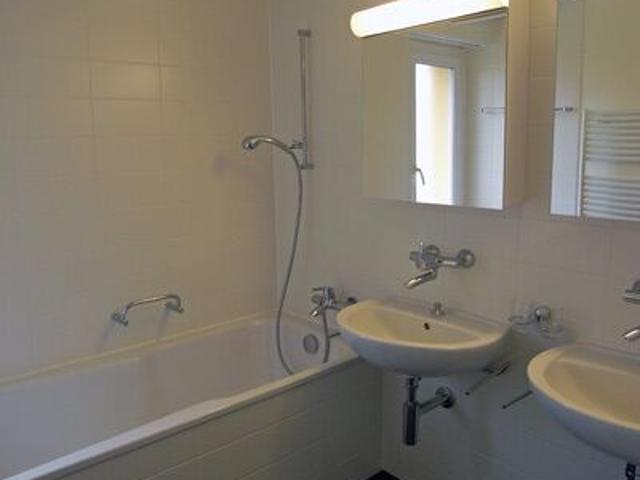 Apartment mieten in Berikon, Aargau