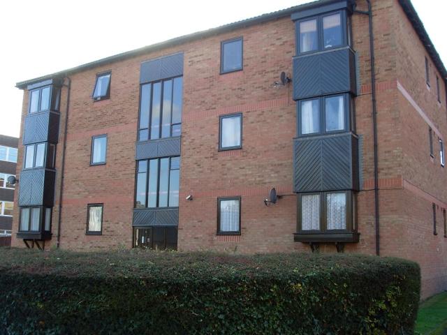 Apartment for rent in Gidea Park, Greater London