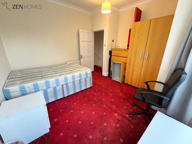 Apartment for rent in Noel Park, Greater London