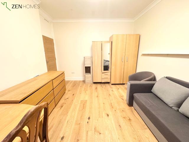 Apartment for rent in Noel Park, Greater London