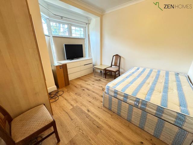 Apartment for rent in Noel Park, Greater London