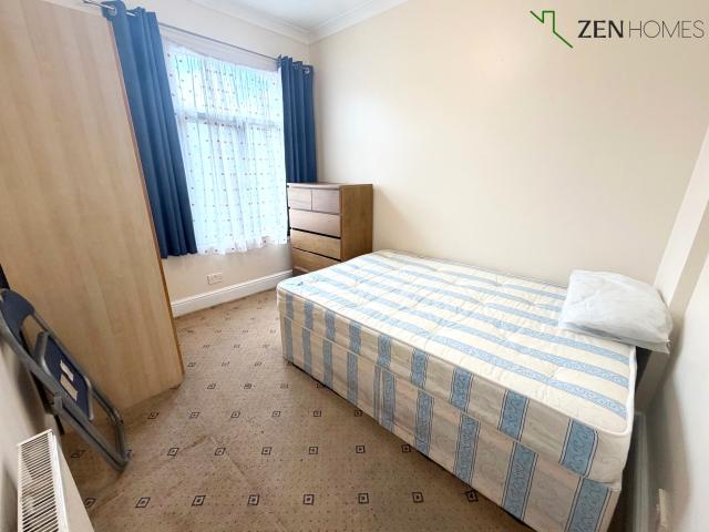 Apartment for rent in Noel Park, Greater London