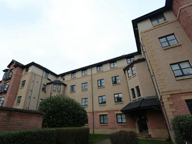 Apartment for rent in Murrayfield, Scotland