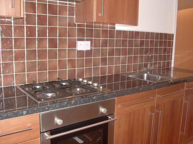 Apartment for rent in Plasnewydd, Falcon Lodge