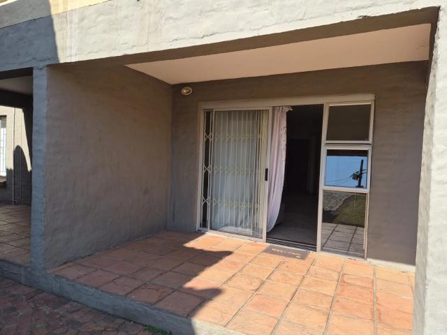Apartment for rent in Tlhabane, North West