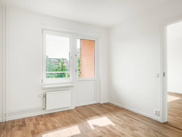 Lägenhet hyra i Linköping, Östergötland