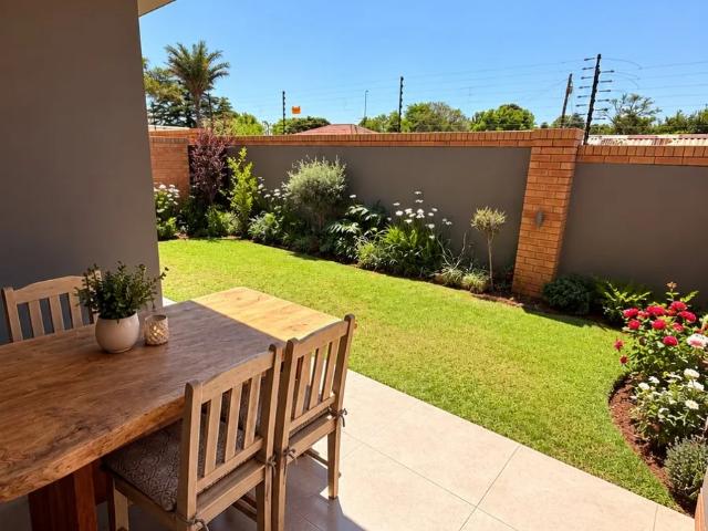 Apartment for rent in Airfield, City of Ekurhuleni Metropolitan Municipality