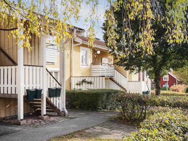 Lägenhet hyra i Tranås