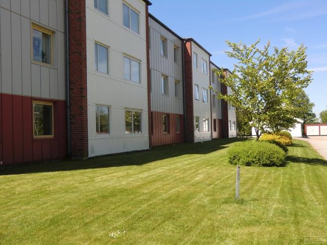 Lägenhet hyra i Brastad, Västra Götaland