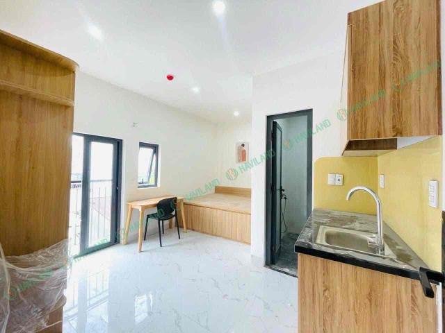Căn hộ cho thuê tại Đà Nẵng