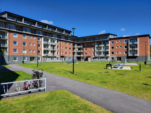 Lägenhet hyra i Kumla, Örebro