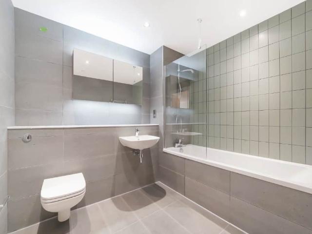 Apartment for rent in Highgate, West Midlands