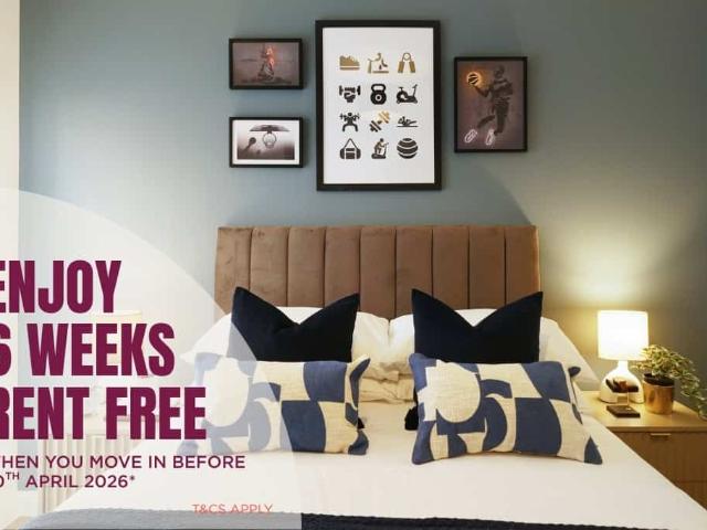 Apartment for rent in Highgate, West Midlands