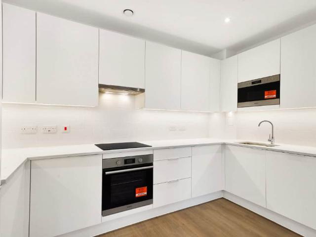 Apartment for rent in Highgate, West Midlands