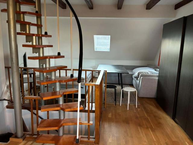 Apartment mieten in Heiligensee, Berlin